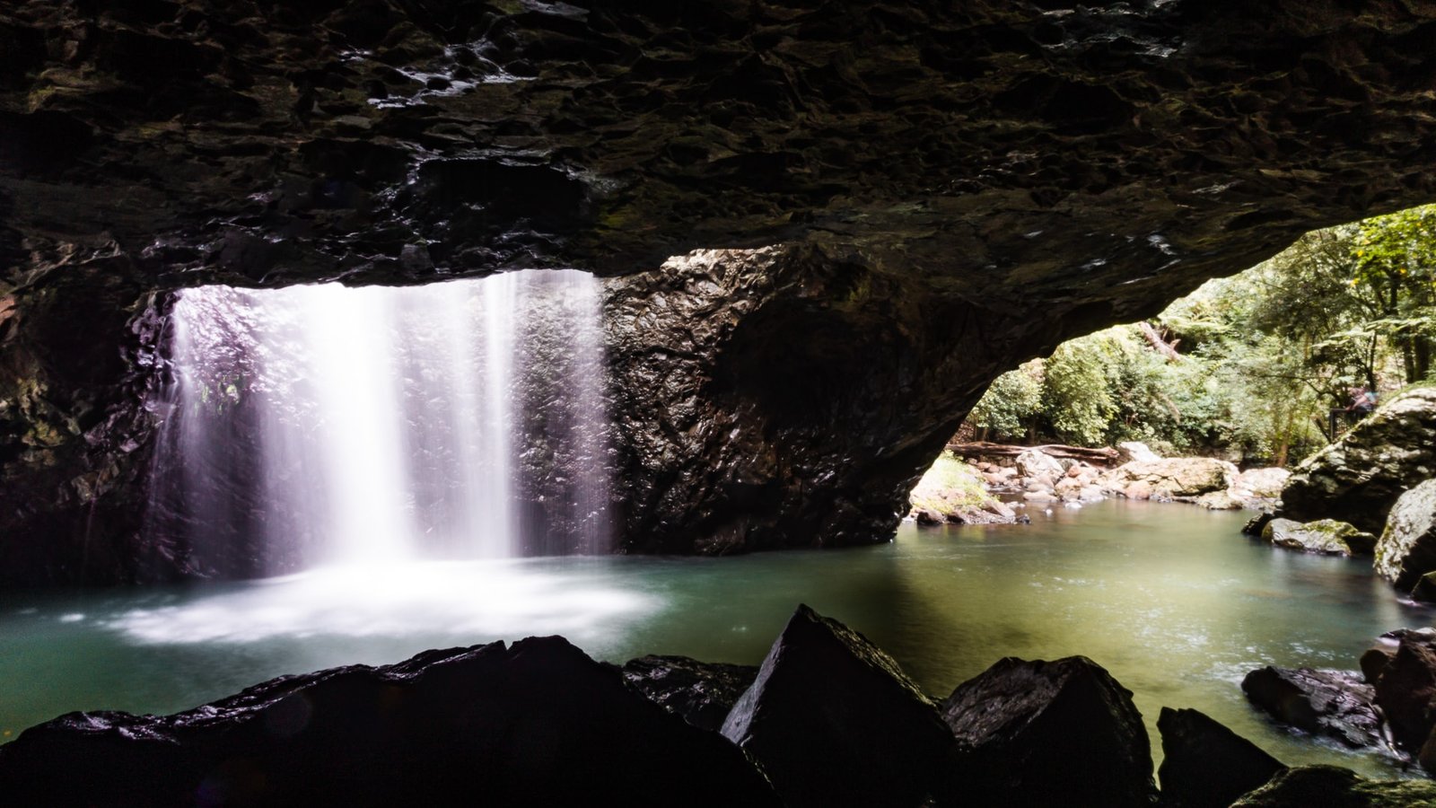 Natural Bridge