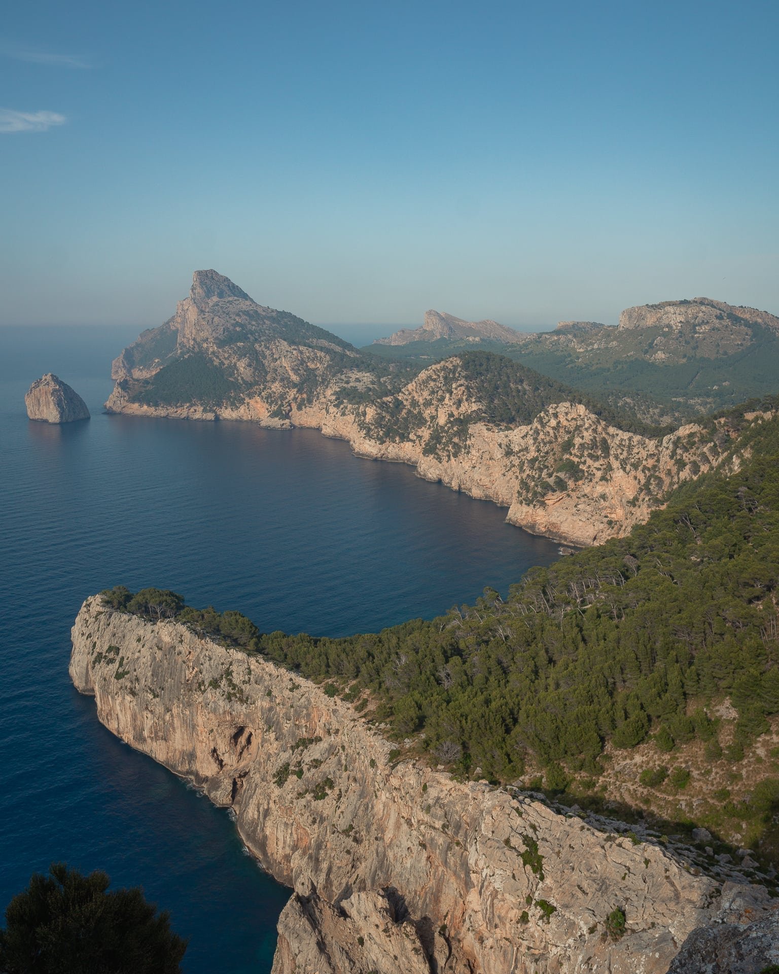 Cap de Formentor