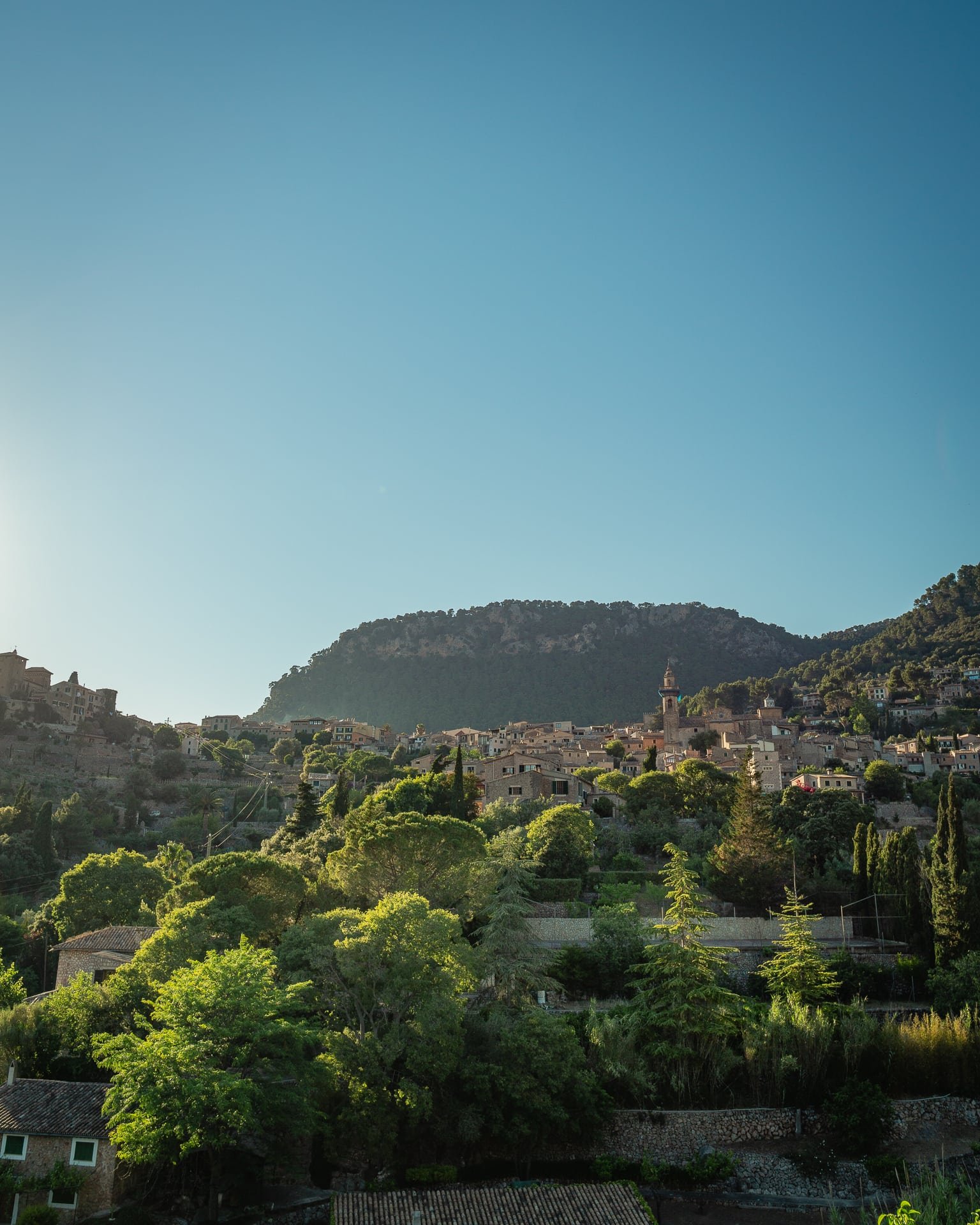 Valldemossa