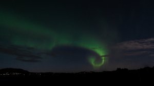 Aurora Borealis