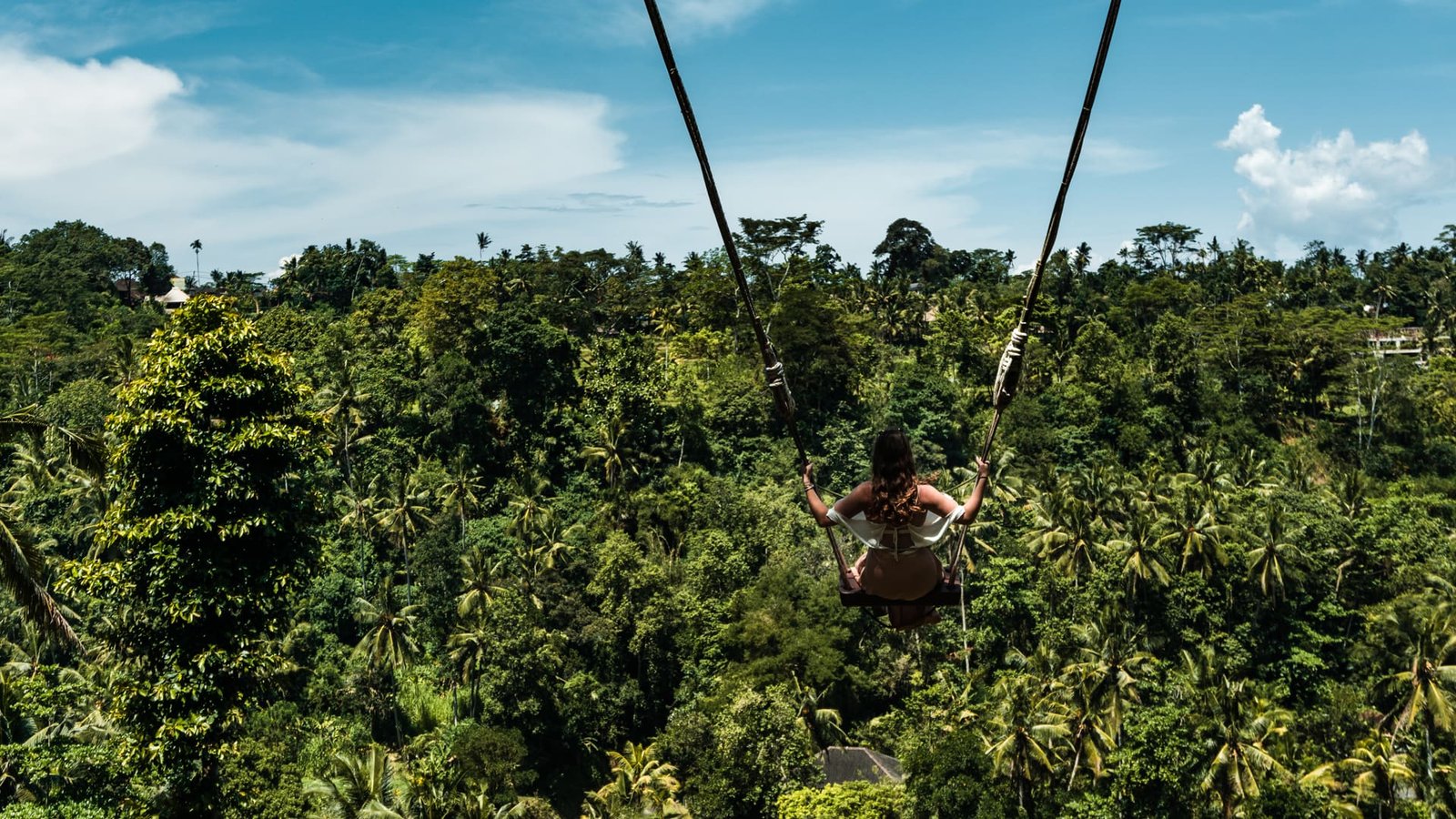 Bali Swing