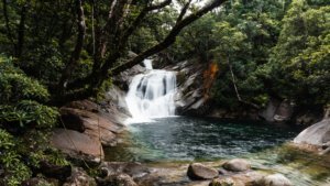 Josephine Falls