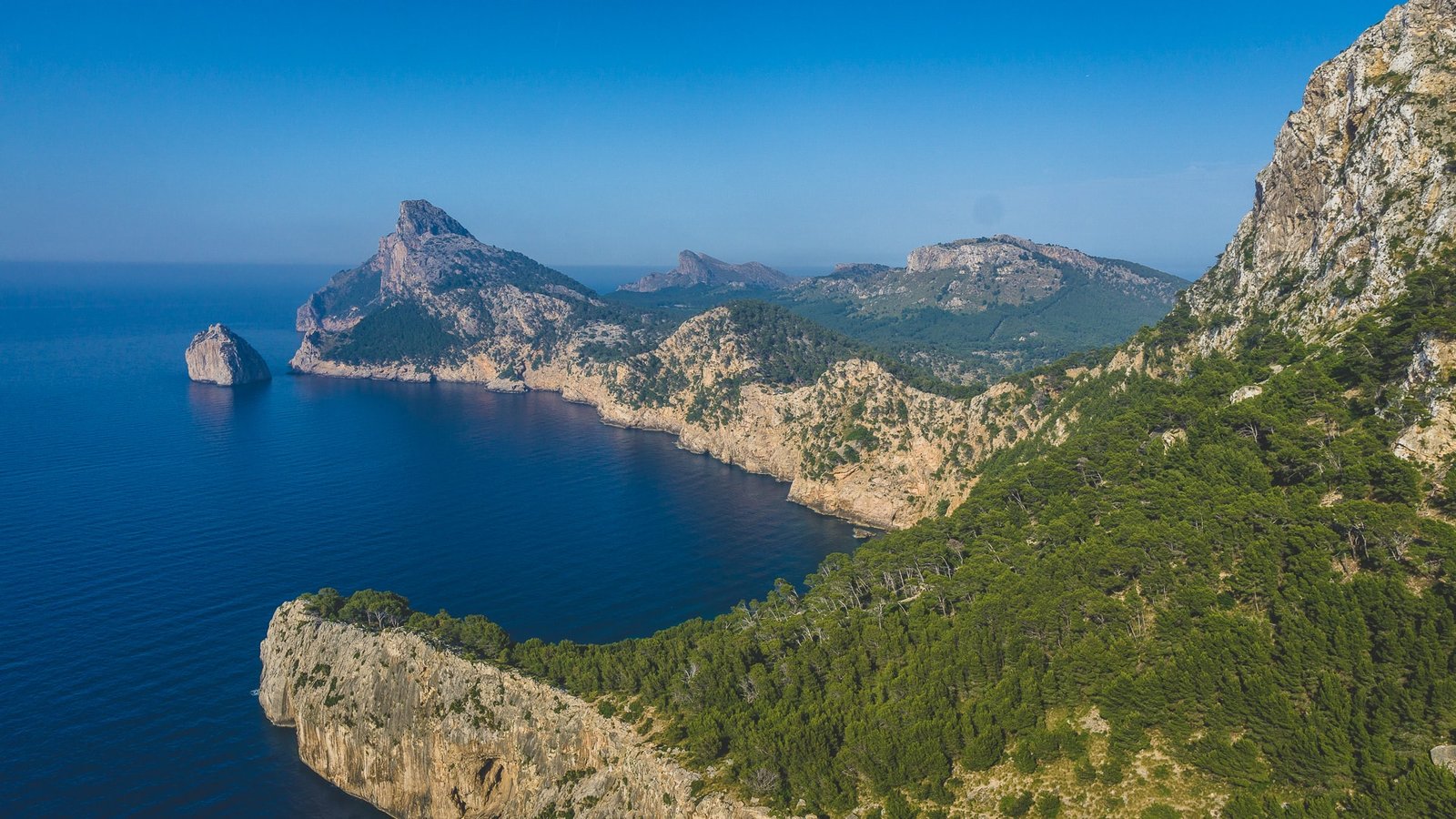 Cap de Formentor