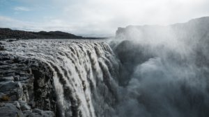 Dettifoss