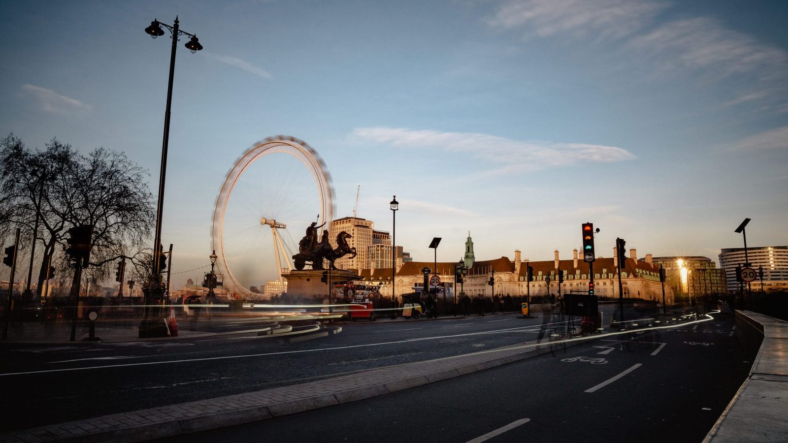 London Eye