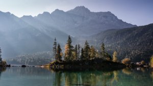 Eibsee