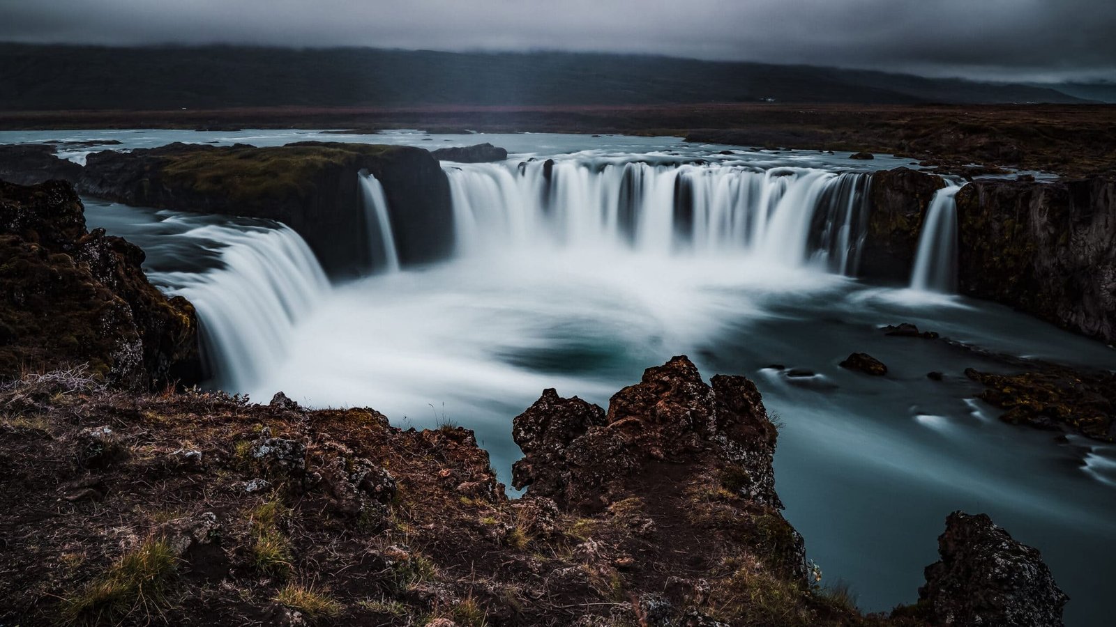 Godafoss