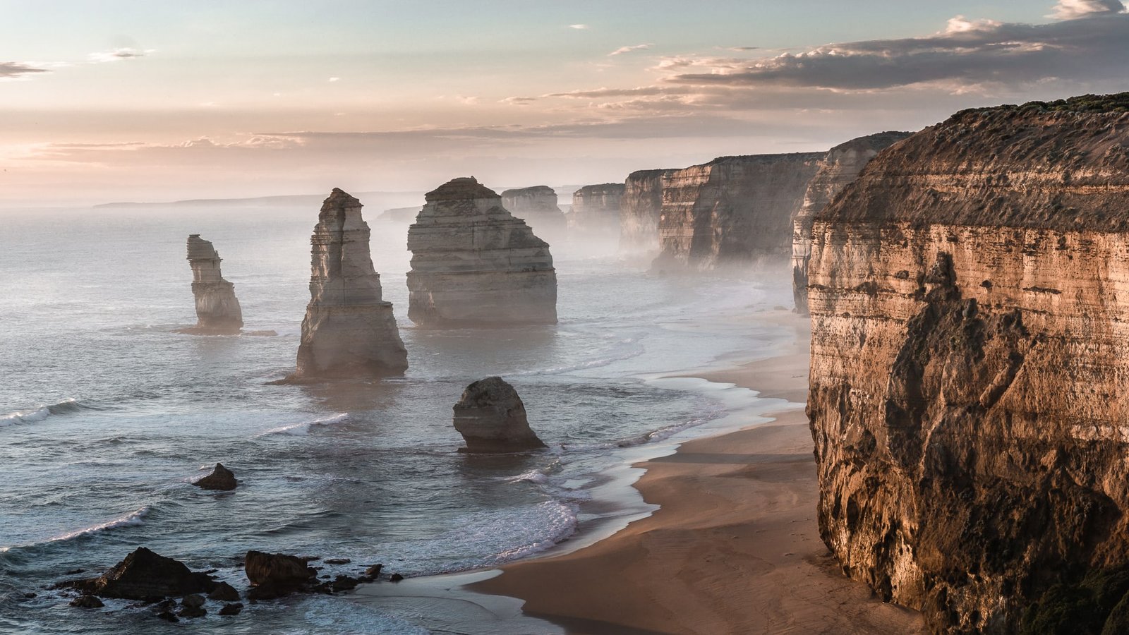 Great Ocean Road