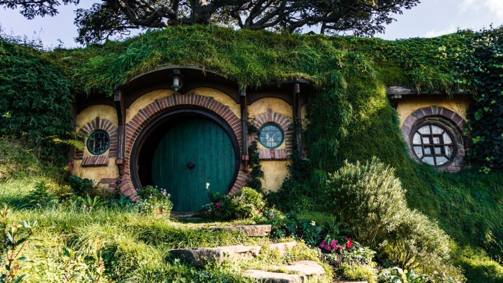 Bag End