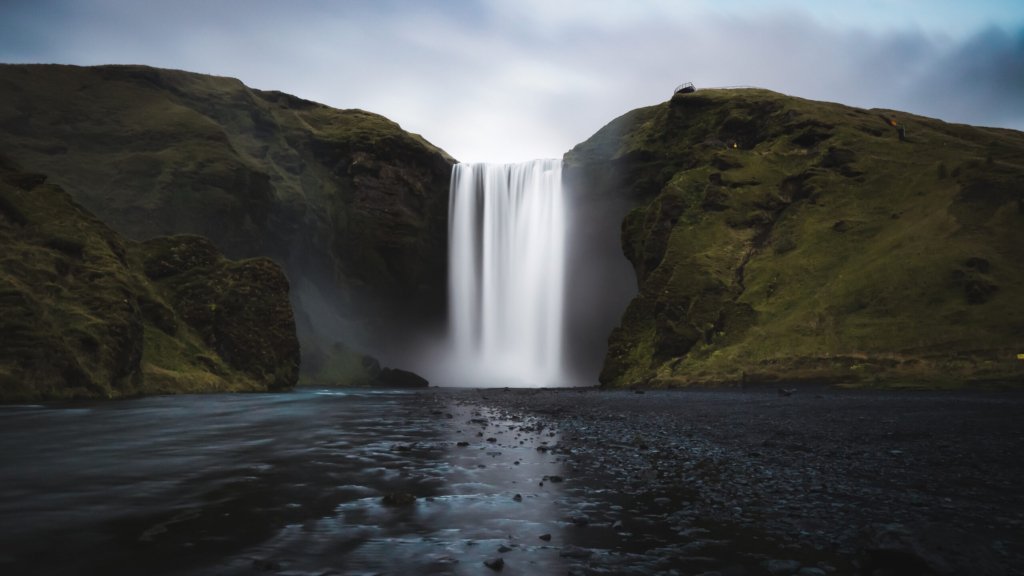 Sogarfoss