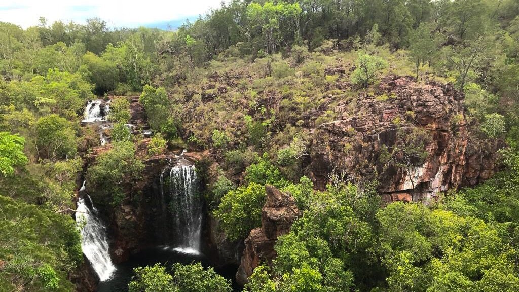 Litchfield National Park