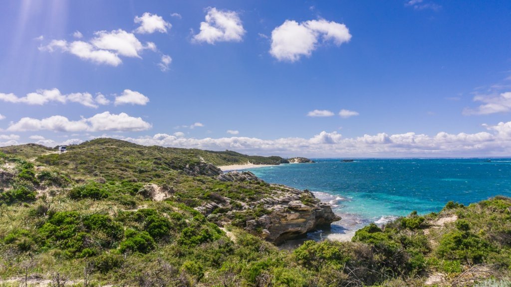 Rottnest Island