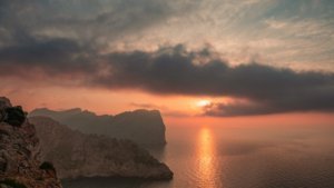 Cap de Formentor