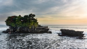 Tanah Lot Temple