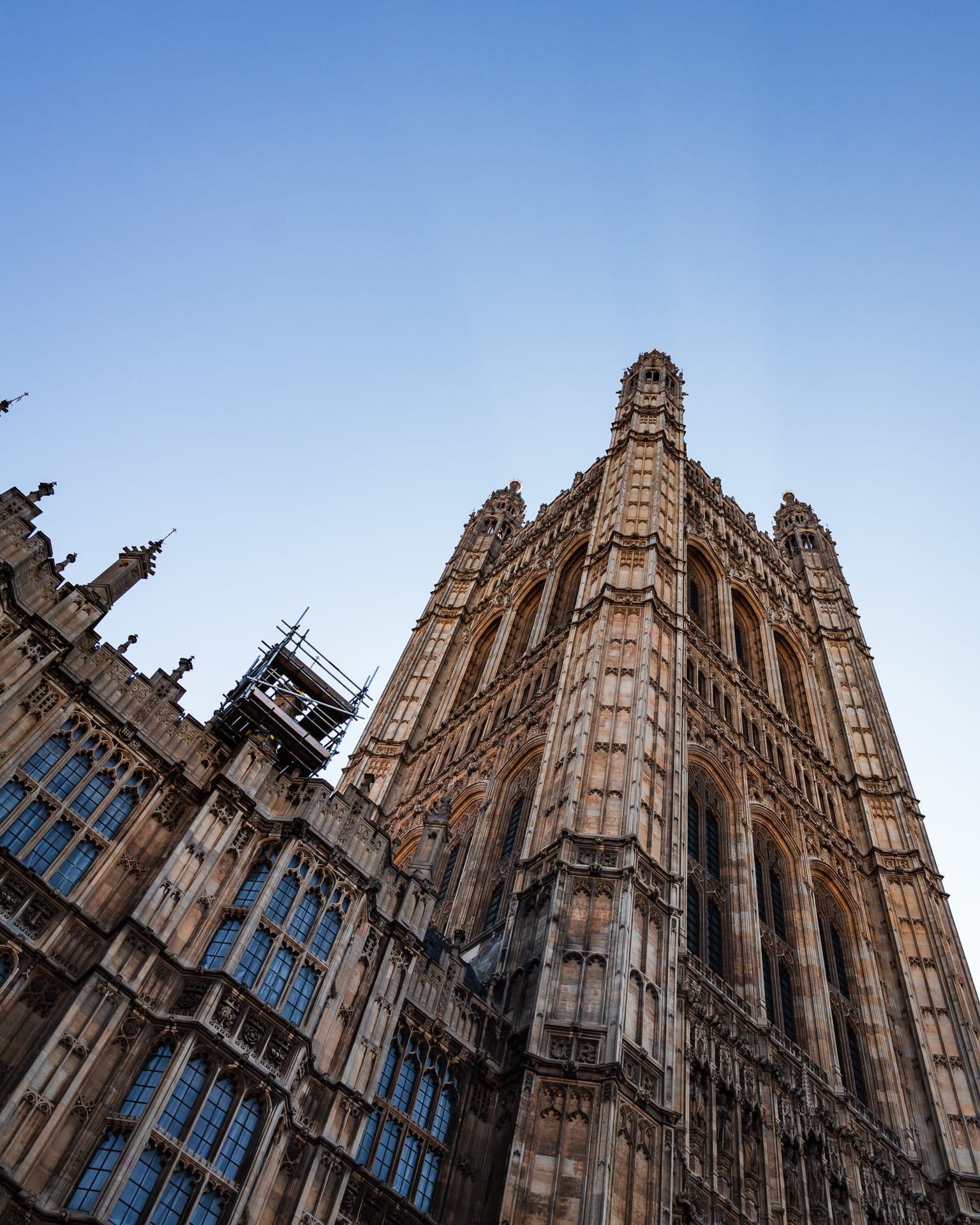 Palace of Westminster