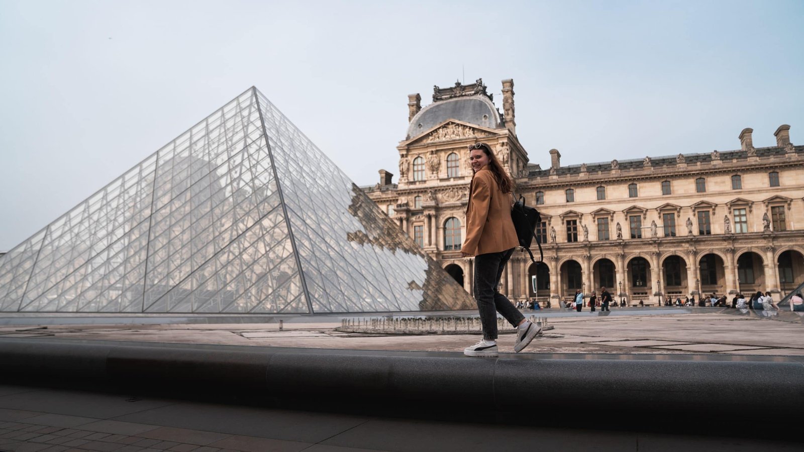 Das Louvre