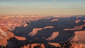 Grand Canyon, Arizona, USA