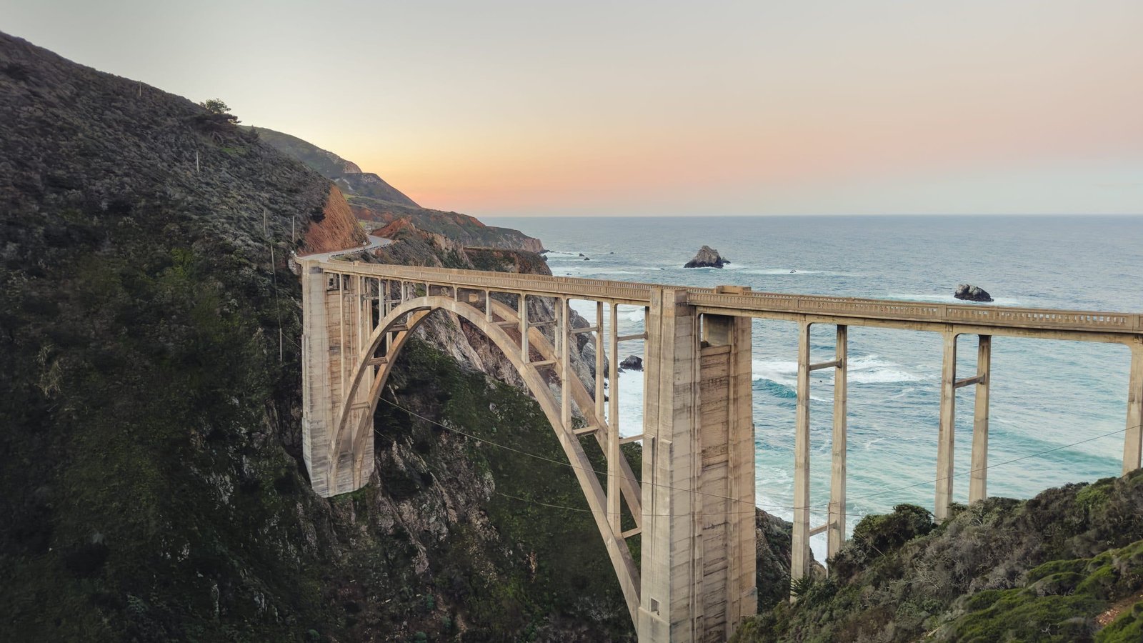 Bixby Bridge