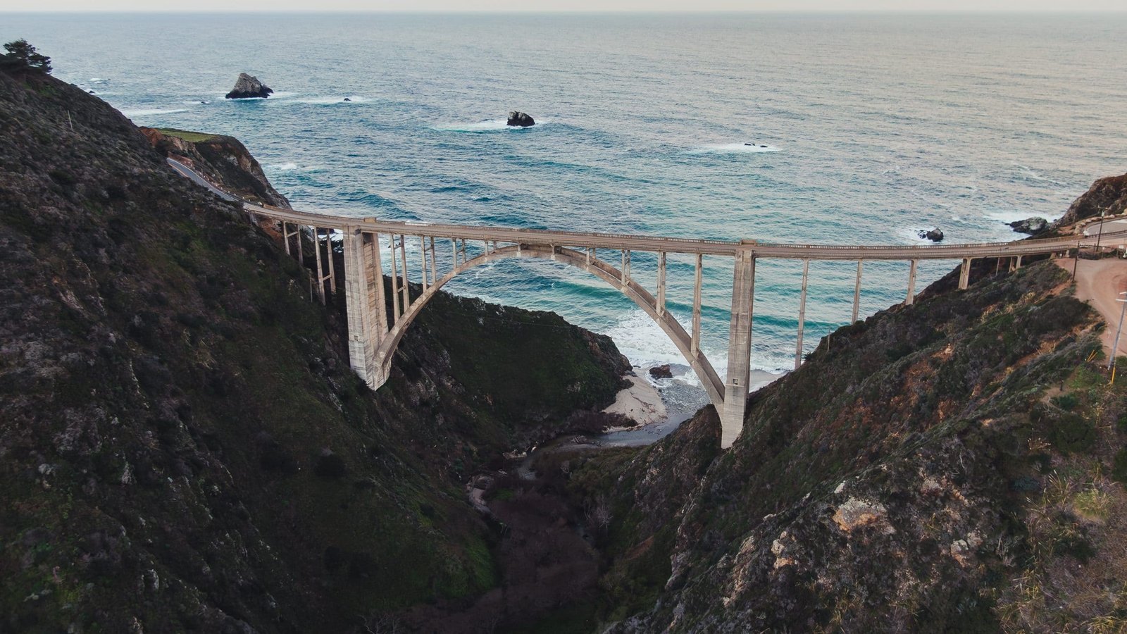 Bixby Bridge