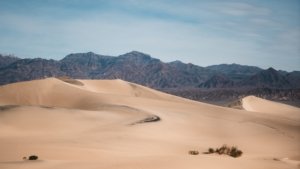 Death Valley