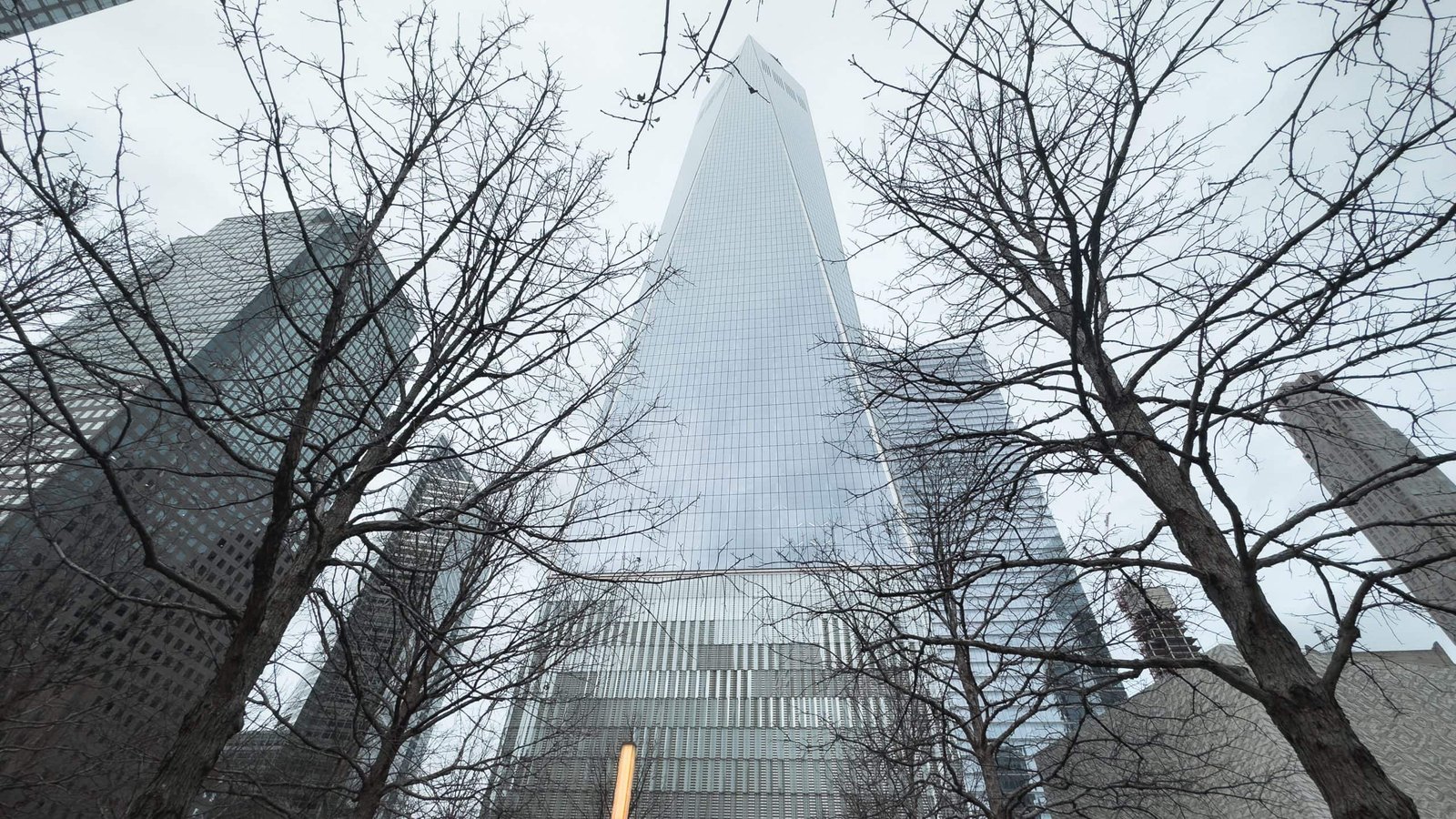 One World Trade Center