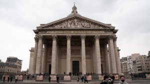 Pantheon