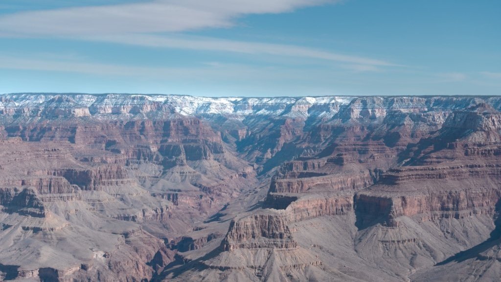 Mather Point, Grand Canyon