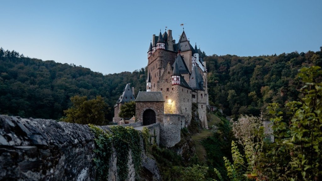 Eltz Castle