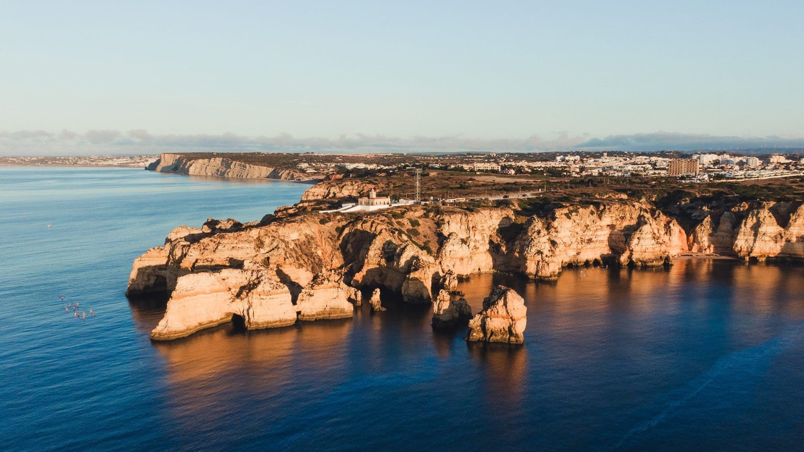 Algarve