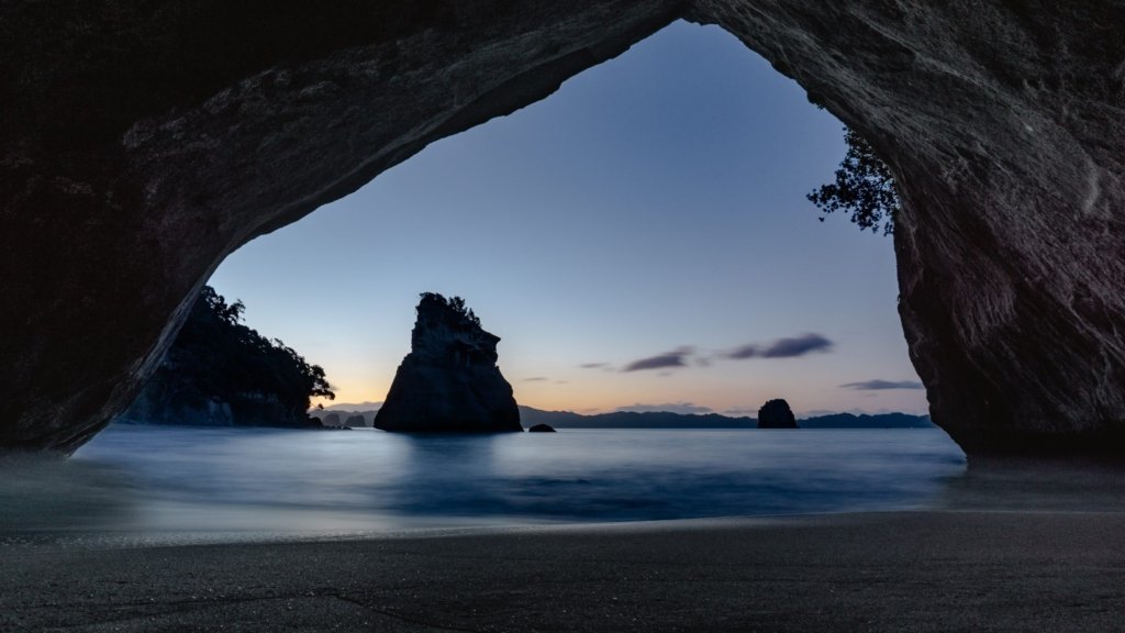 Coromandel New Zealand