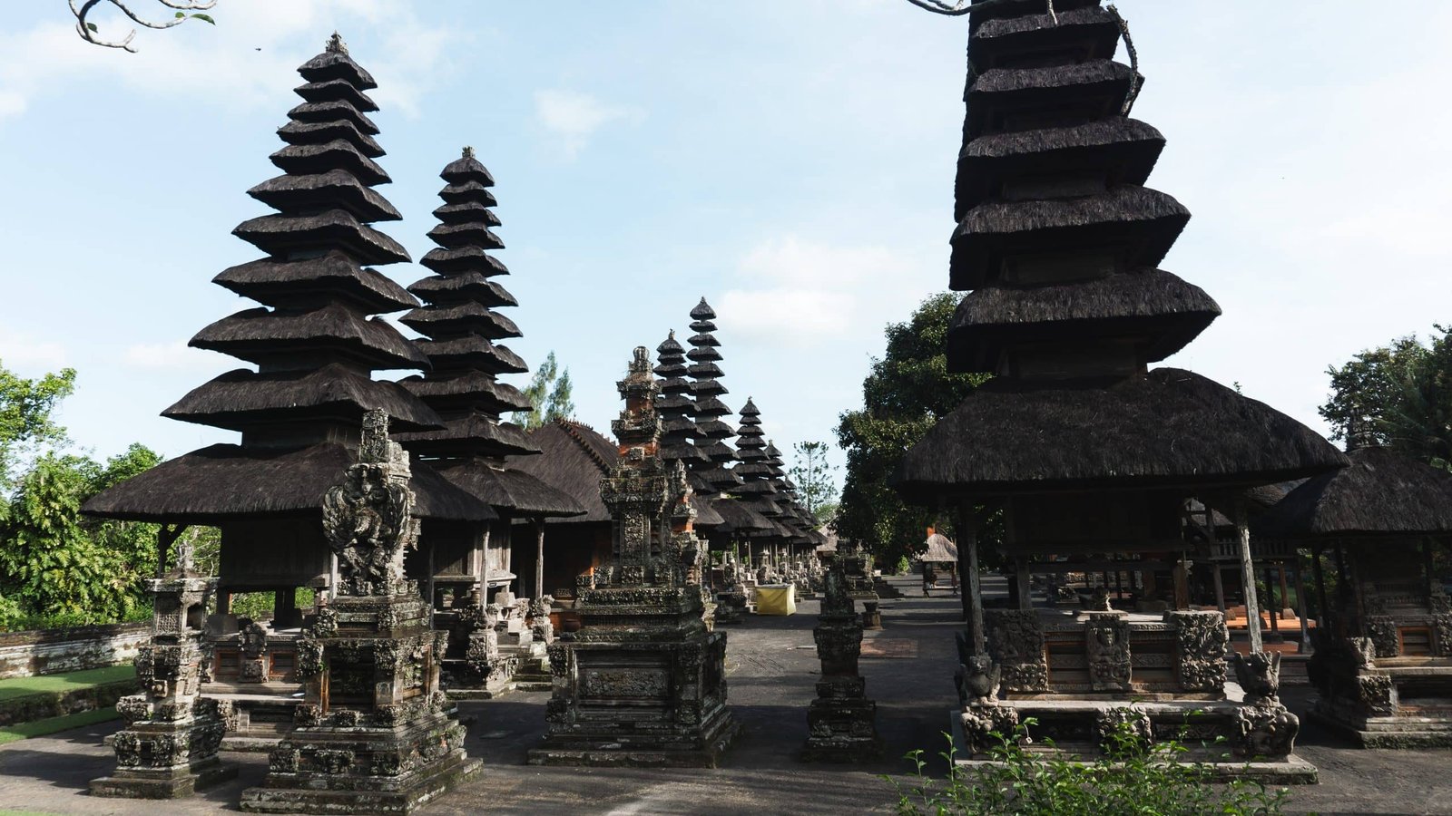 Bali Tempel