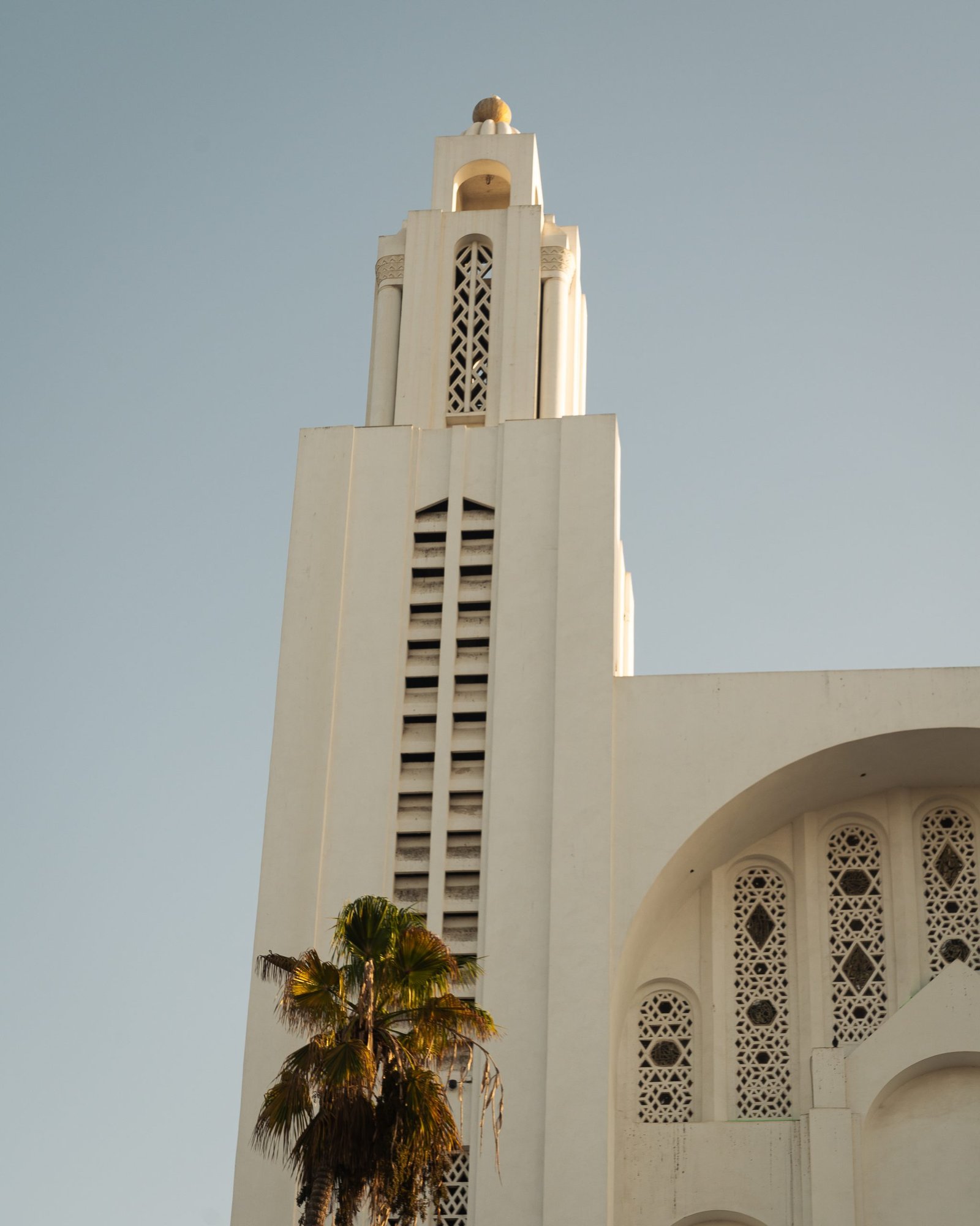 Sacred Heart Cathedral