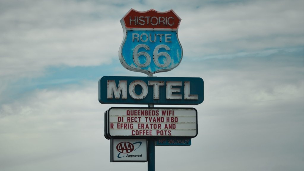 Route 66