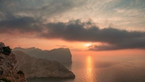 Cap de Formentor