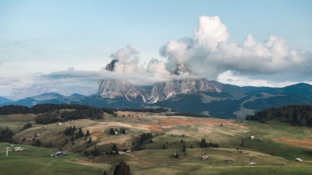 Alpe di Siusi