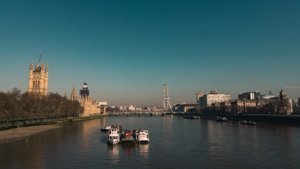 London Thames