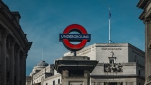 London Underground