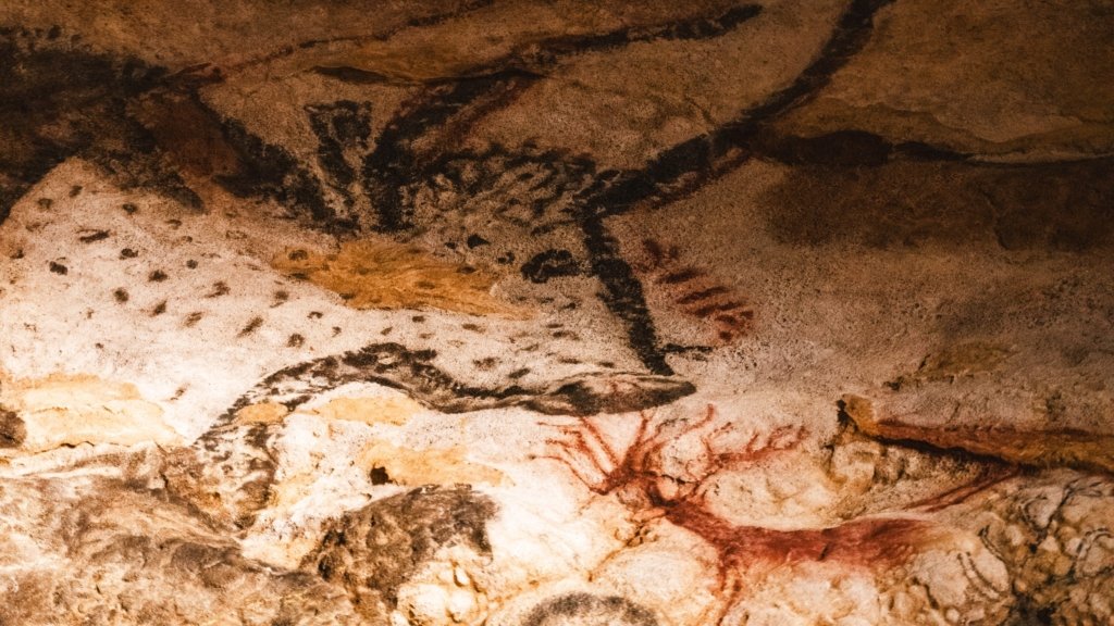 Lascaux II