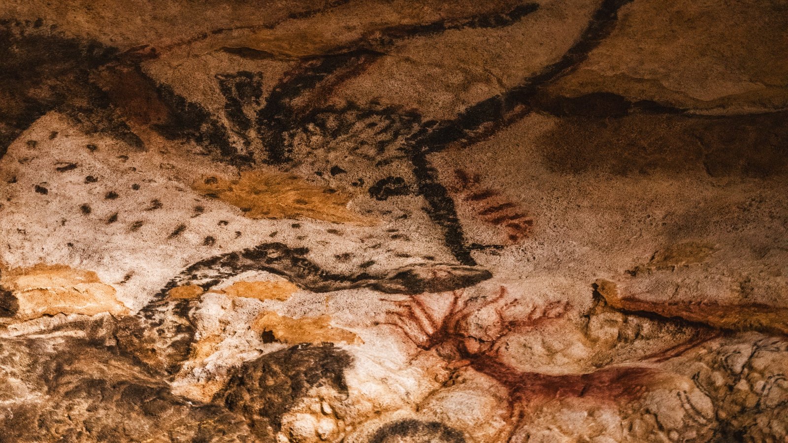 Lascaux II