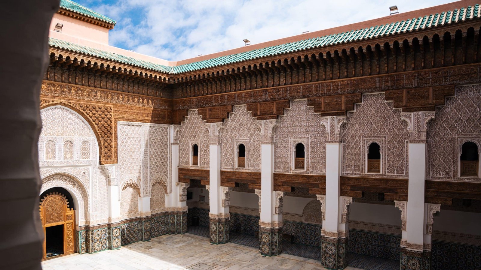 Ben Youssef