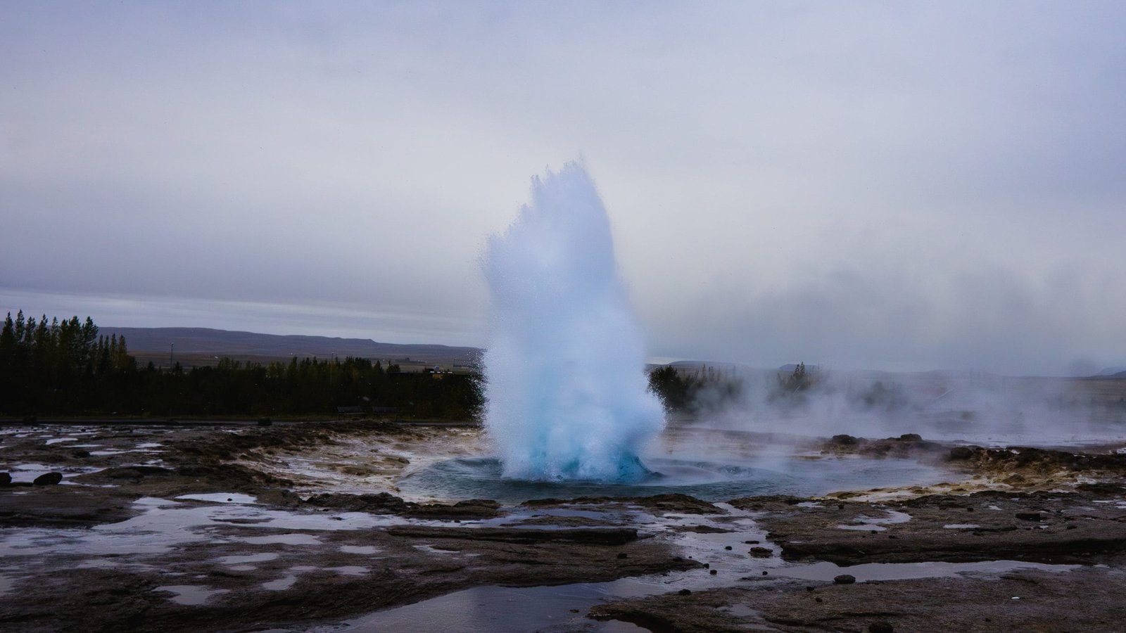 Strokkur