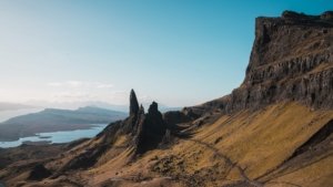 Old Man of Storr