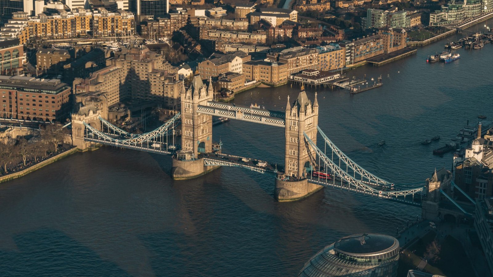 Tower Bridge