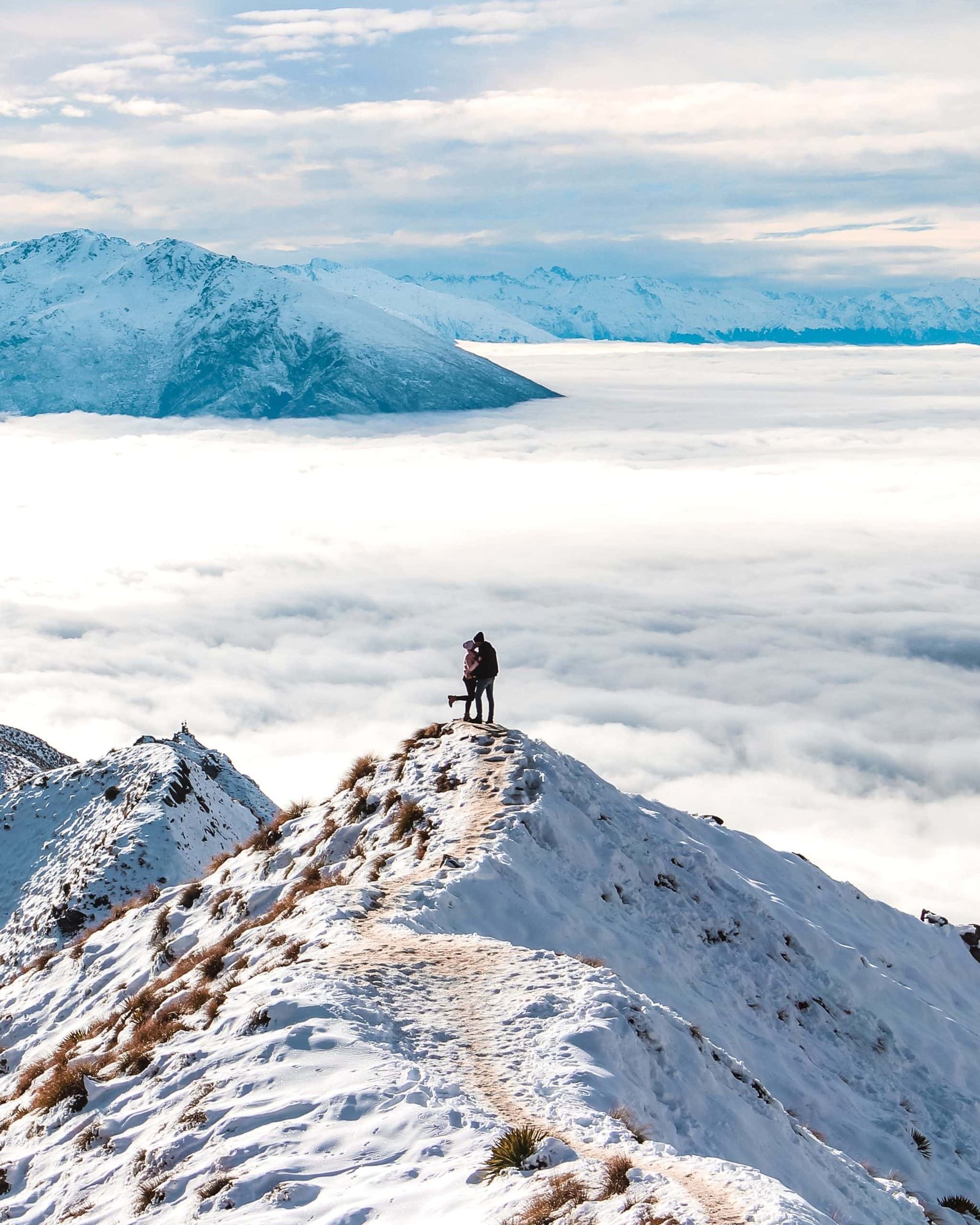 Roys Peak