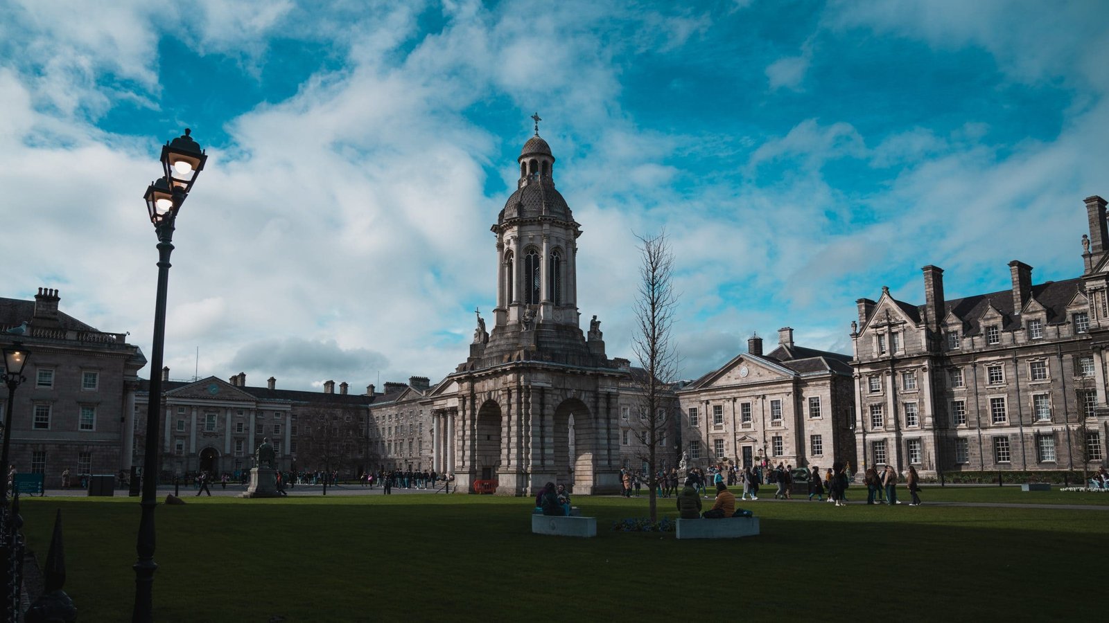 Trinity College