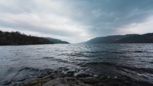 Loch Ness