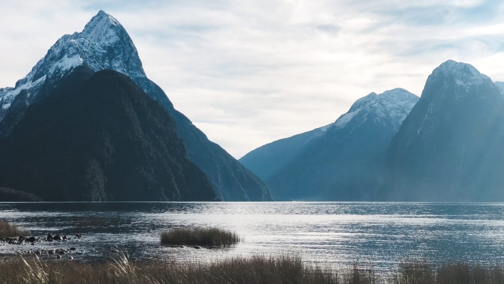 Milford Sound