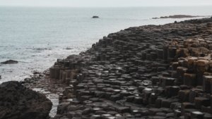 Giant’s Causeway