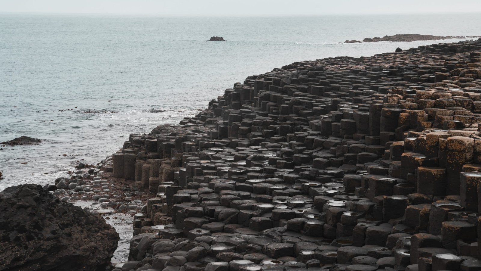 Giant’s Causeway