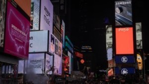 Times Square